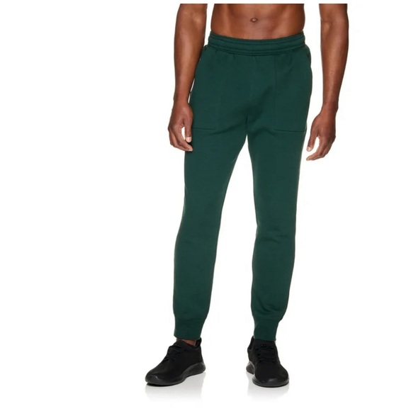 GAIAM Pants Bnwt Gaiam Mens Namaste Jogger In Pine Grove Size Xl